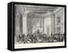 Somerset House-Thomas Hosmer Shepherd-Framed Stretched Canvas
