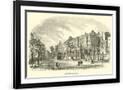 Gramercy Black