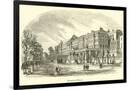 Gramercy Black