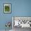 Somerset Landscape-Sarah Thompson-Engels-Framed Giclee Print displayed on a wall