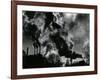 Somestacks, c. 1975-Brett Weston-Framed Photographic Print