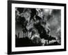 Somestacks, c. 1975-Brett Weston-Framed Photographic Print