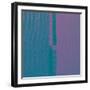 Something about the Past-Maryse Pique-Framed Giclee Print