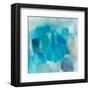 Something Blue-Max Jones-Framed Art Print