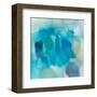 Something Blue-Max Jones-Framed Art Print