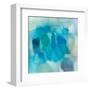 Something Blue-Max Jones-Framed Art Print