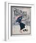 Something New in Sportswear, Front Cover of the 'Dupont Magazine', April 1921-American School-Framed Giclee Print