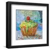 Something To Celebrate-null-Framed Art Print