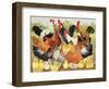 Something to Crow About-Pat Scott-Framed Giclee Print