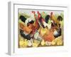 Something to Crow About-Pat Scott-Framed Giclee Print