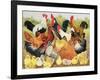 Something to Crow About-Pat Scott-Framed Giclee Print