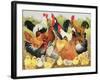 Something to Crow About-Pat Scott-Framed Giclee Print