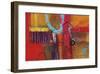 Something To Remember II-Natasha Barnes-Framed Giclee Print