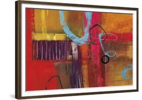 Something To Remember II-Natasha Barnes-Framed Giclee Print