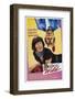 SOMETHING WILD [1986], directed by JONATHAN DEMME.-null-Framed Photographic Print