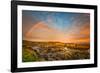 Something Wonderful-Philippe Sainte-Laudy-Framed Photographic Print