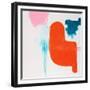 Sometimes I Wish Beginnings Were Ends-Jaime Derringer-Framed Giclee Print