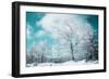 Sometimes the Dream is Real-Philippe Sainte-Laudy-Framed Photographic Print