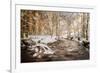 Sometimes the World is Perfect-Philippe Sainte-Laudy-Framed Photographic Print