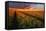 Somewhere At Sunset-Piotr Krol (Bax)-Framed Stretched Canvas