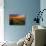 Somewhere At Sunset-Piotr Krol (Bax)-Photographic Print displayed on a wall
