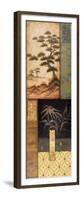 Somewhere in Japan I-Michael Marcon-Framed Premium Giclee Print