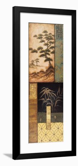 Somewhere in Japan I-Michael Marcon-Framed Premium Giclee Print