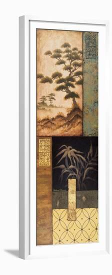 Somewhere in Japan I-Michael Marcon-Framed Premium Giclee Print