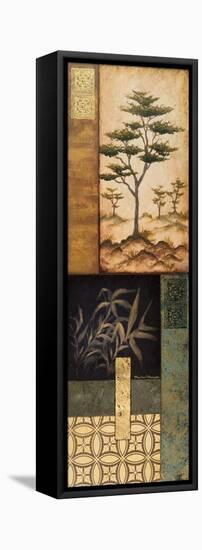 Somewhere in Japan II-Michael Marcon-Framed Stretched Canvas