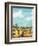 Somewhere In Scotland-Lars Van de Goor-Framed Photographic Print