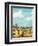 Somewhere In Scotland-Lars Van de Goor-Framed Photographic Print