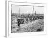 Somme 1916-Robert Hunt-Framed Photographic Print