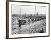 Somme 1916-Robert Hunt-Framed Photographic Print