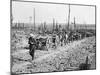 Somme 1916-Robert Hunt-Mounted Photographic Print