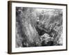 Somme Trench 1916-Robert Hunt-Framed Photographic Print