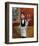 Sommelier I-John Howard-Framed Giclee Print