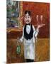 Sommelier I-John Howard-Mounted Giclee Print