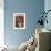 Sommelier I-John Howard-Framed Giclee Print displayed on a wall