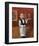 Sommelier II-John Howard-Framed Giclee Print