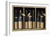 Sommelier's Choice-DeGrazio-Framed Art Print