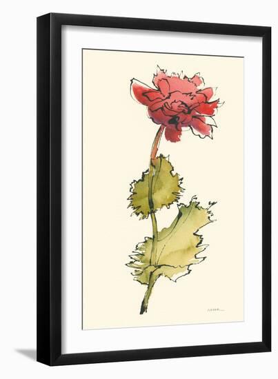 Somn Bits I-Shirley Novak-Framed Art Print