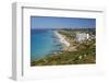 Son Bou, Menorca, Balearic Islands, Spain, Mediterranean-Stuart Black-Framed Photographic Print