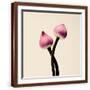 Brown Frame