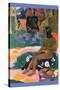 Son Nom Est Vairumati, 1892-Paul Gauguin-Stretched Canvas
