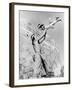 Son of Cochise, 1954 (Taza, Son of Cochise)-null-Framed Photographic Print