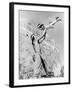 Son of Cochise, 1954 (Taza, Son of Cochise)-null-Framed Photographic Print