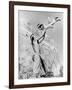 Son of Cochise, 1954 (Taza, Son of Cochise)-null-Framed Photographic Print