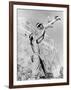 Son of Cochise, 1954 (Taza, Son of Cochise)-null-Framed Photographic Print