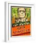 Son of Frankenstein, 1939-null-Framed Art Print