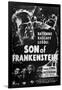 Son of Frankenstein, 1939-null-Framed Giclee Print